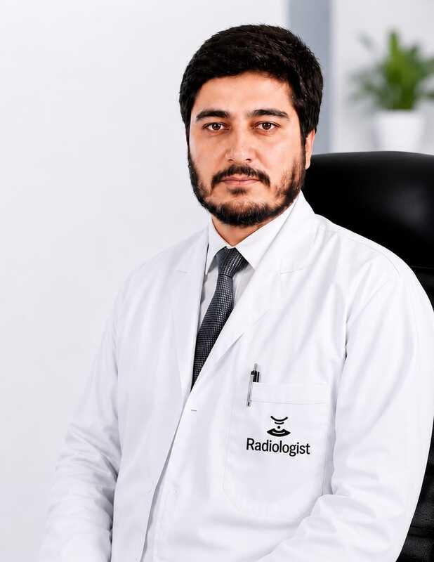 Dr. Kalimullah