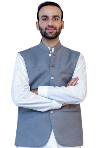 Dr. Majid Khan
